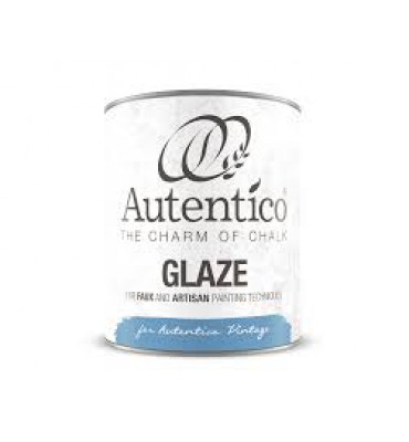 Autentico Glaze värvi kuivamisaja pikendaja